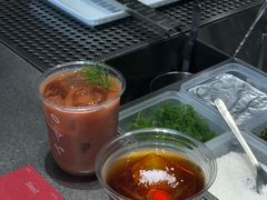 -O.P.S. CAFE