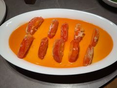-张家卫·阳江菜·小海鲜(肥婆湾桥店)