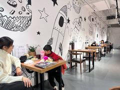 -方庄书店(通润商务会馆店)