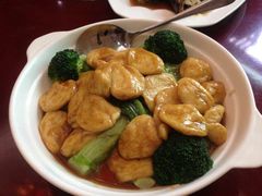 -水乡人家私房菜(逢简店)