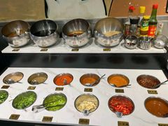 -英雄故事地摊烤肉(马驹桥店)