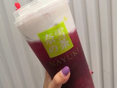 -奈雪的茶(金鹰广场店)