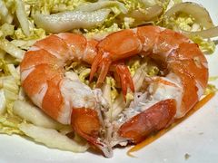 -1937青岛老味道·海肠捞饭·青岛菜(大鲍岛栈桥店)