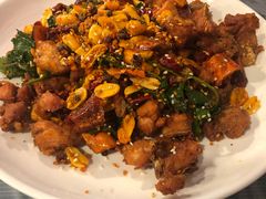 -虎虎龙虾大排档(双井店)