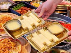 -韩味南山塔·烤肉自助(中骏世界城店)