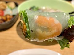 -米纸越南小馆(金鹰世界店)