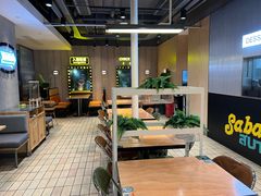 -simply thai天泰(美罗城店)