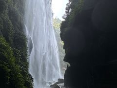 -古龙山大峡谷