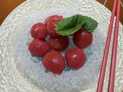 -桃桃厨房(公明店)