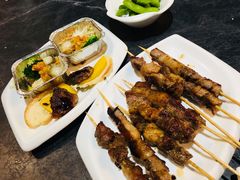 -大渔铁板烧(大悦城店)
