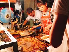-明记牛杂(新马路分店)
