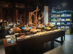 -余欢领鲜火锅(新街口店)