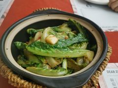 -赵小姐丨新中餐(曲江店)