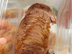 酱牛肉-大眼锅贴水饺(河东店)