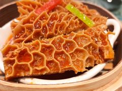 冶味金钱肚-翠园(北京王府中环店)