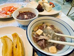 -金海湾自助餐厅(金陵饭店)