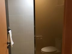 -全季酒店(成都春熙路IFS国金中心店)