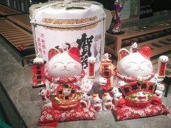-千滋百味自助海鲜烤肉(布吉景华店)