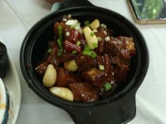 -新新湘菜馆(新中街二条店)