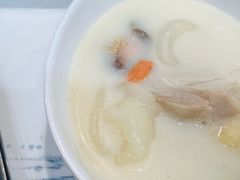 -喜上喜鸡煲翅(吉大店)