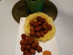 -宏达老菜馆(东安街店)