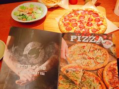 -火鬼 PYRO(五道口店)