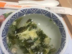 -吉野家(复兴路第二餐厅店)