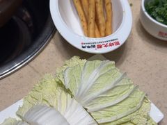 -阳坊大都涮羊肉(阳坊总店)