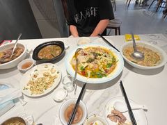 -建来发饭店(南俊路店)