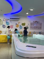 -登康贝比母婴生活(海伦国际店)