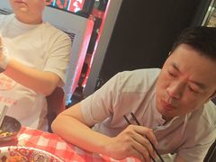 -李叔叔虾蟹大排档(青羊店)