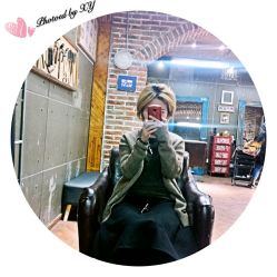 -Hair Solo
