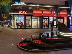 -肯德基(颛桥店)
