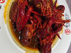 -有位虾匠·香辣蟹·小龙虾(李村店)
