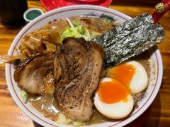 -老龙亭拉面店