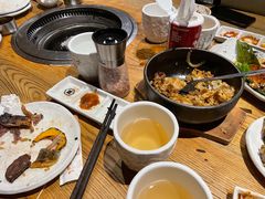 -御牛道日式烤肉料理(杭州万象城店)