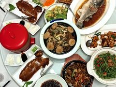 -天和晟新京菜.水煮鱼.湘土菜(国展店)