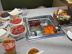 -海底捞火锅(赛格国际购物中心店)