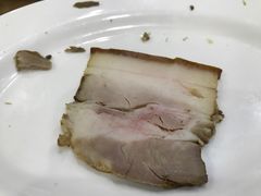 -李连贵熏肉大饼(天通苑店)