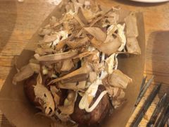 -鬼味烤翅(南锣鼓巷店)