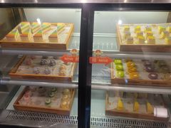 -AJIYA·池袋日式烧肉自助(天津万象城店)