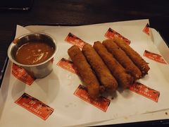 -Side Street街旁(交道口店)