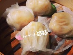 -潮福城大酒楼·潮味粤品·港式点心(湖滨北路店)