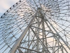 -南昌之星摩天轮