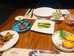 -Mr·Fish鱼鲜生海鲜放题(银泰in99店)