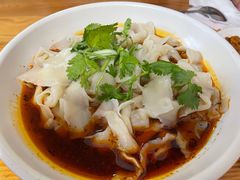-鸡西冷面(翠竹店)