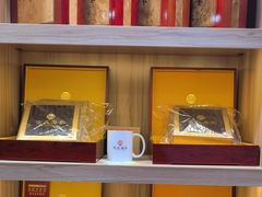 -宫品海参专卖店(静安大宁店)