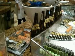 -杭州国际会议中心洲际酒店-原素全日餐厅(解放东路店)