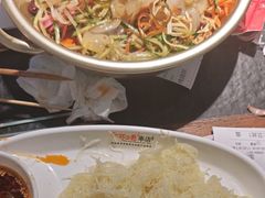 -可口香·非遗老号烧烤(南岗直营店)