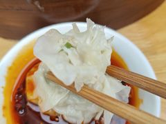 -刘七嬢烧麦刀削面
